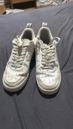 Nike air force, Sport en Fitness, Tennis, Ophalen of Verzenden, Zo goed als nieuw, Nike