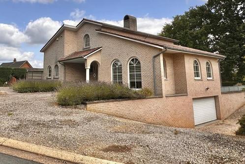 Instapklare woning met 6 slpks op 11a 30ca te Oudsbergen!, Immo, Huizen en Appartementen te koop, Provincie Limburg, 1000 tot 1500 m²
