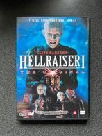 Dvd hellraiser I the original, Cd's en Dvd's, Dvd's | Horror, Ophalen of Verzenden, Zo goed als nieuw