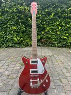 Gretsch elektrische gitaar, Muziek en Instrumenten, Ophalen, Zo goed als nieuw, Solid body