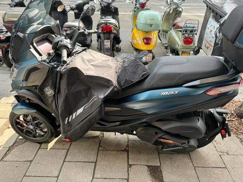 Piaggo Mp3 2024, Motoren, Motoren | Piaggio, Particulier, Scooter, meer dan 35 kW, 4 cilinders, Ophalen