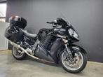 Kawasaki GTR 1400 (bj 2011), Motoren, Motoren | Kawasaki, Bedrijf, 1400 cc, Meer dan 35 kW, Overig