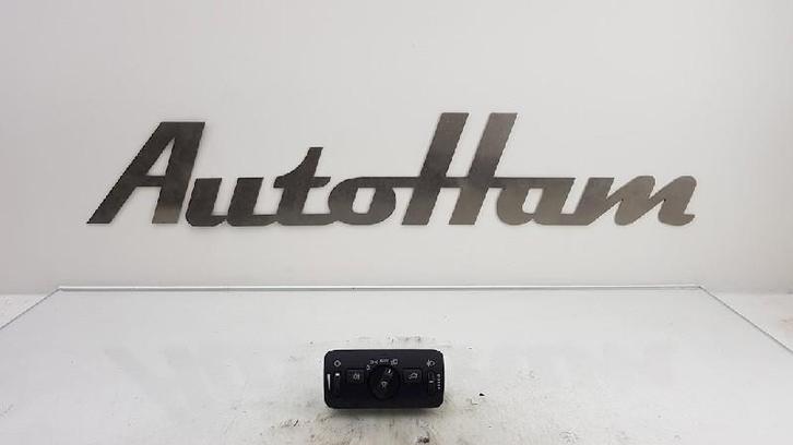 LICHTSCHAKELAAR Volvo V40 (MV) (|31443833|30739425|), Auto-onderdelen, Dashboard en Schakelaars, Volvo, Gebruikt