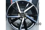 Toyota Auris velg 7J x 17" alu. (design type M) Origineel! 4, Auto-onderdelen, Nieuw, 17 inch, Ophalen of Verzenden, Band(en)