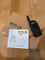 Two Way radio Retevis, Télécoms, Talkies-walkies & Walkies-talkies, Neuf