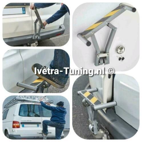 Trekhaakslot Bestelbus | Slot Bestelbus, Auto diversen, Anti-diefstal, Nieuw, Verzenden