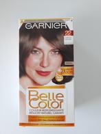 GARNIER Belle Color 22 naturel, Handtassen en Accessoires, Uiterlijk | Haarverzorging, Ophalen of Verzenden, Nieuw, Overige typen