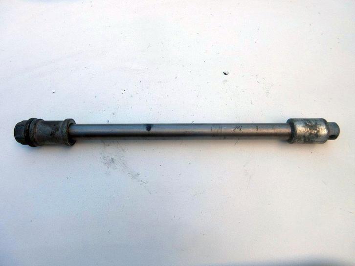 Honda Shadow VT700C achterwielas achteras VT 700 C VT750C, Motoren, Onderdelen | Honda, Gebruikt, Ophalen of Verzenden