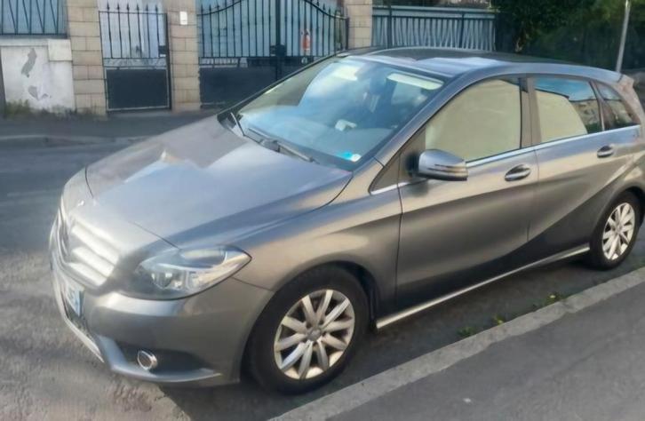 Services proposés : courses et livraisons, Vacatures, Vacatures | Chauffeurs