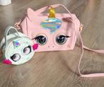 2 Purse Pets, Kinderen en Baby's, Kindermode-accessoires, Ophalen, Zo goed als nieuw