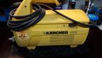 Karcher hogedrukreiniger 410, Tuin en Terras, Hogedrukreinigers, Ophalen, Gebruikt