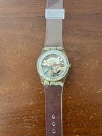 Swatch Jelly Fish GK100, Ophalen, Gebruikt, Polshorloge, Swatch
