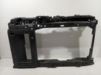VOORFRONT SLOTPLAAT Citroën C4 Berline (BA / BB / BC), Gebruikt, Citroën