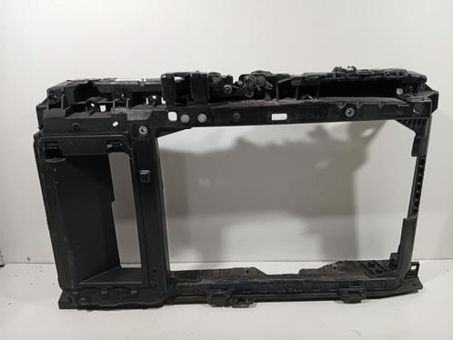 VOORFRONT SLOTPLAAT Citroën C4 Berline (BA / BB / BC), Auto-onderdelen, Carrosserie, Citroën, Gebruikt