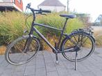 Giant Anytour stadfiets heren L, Fietsen en Brommers, Ophalen, Versnellingen, Giant, Zo goed als nieuw