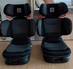 Peg Perego - Viaggio 2-3 Flex: 2 autostoelen (60€ per stuk), Verstelbare rugleuning, 15 t/m 36 kg, Zo goed als nieuw, Isofix
