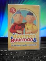 Buurman en Buurman, Ophalen of Verzenden, Zo goed als nieuw, Tv fictie