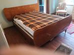 art deco bed gratis, Huis en Inrichting, Ophalen