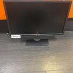 Dell P2312HT 23inch Full HD monitor - In nette staat, Gaming, HD, Enlèvement ou Envoi, Comme neuf