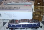 Märklin HO 3368 locomotief BR 118 van de DB, Hobby en Vrije tijd, Locomotief, Ophalen of Verzenden, Zo goed als nieuw, Analoog
