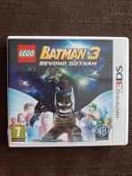 Nintendo 3DS Lego Batman Beyond Gotham, Consoles de jeu & Jeux vidéo, Jeux | Nintendo 2DS & 3DS, Comme neuf, Enlèvement ou Envoi