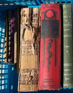 Partij oude medische en wetenschappelijke boeken (1907–1970), Ophalen of Verzenden, Zo goed als nieuw