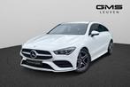 Mercedes-Benz CLA-Klasse 220 Shooting Brake Pack AMG, Auto's, Mercedes-Benz, Automaat, CLA, Stof, Gebruikt