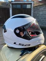 Helm ls2 maat l, Ophalen of Verzenden, L
