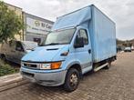 Iveco Daily 2.8d 40c35 van 1ste eignr/Laadklep/Rijbewijs B, Achat, Entreprise, Iveco, 2 portes