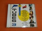 CD : * LES TUBES 3 * - NRJ -, CD & DVD, Enlèvement ou Envoi, Utilisé
