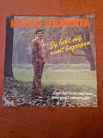 Rocco Granata „Jij hebt mij nooit begrepen”, Cd's en Dvd's, Ophalen of Verzenden, Zo goed als nieuw, Overige formaten, Overige genres