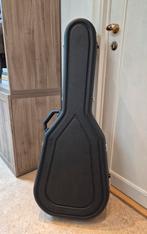 Hiscox koffer (klassieke gitaar), Muziek en Instrumenten, Behuizingen en Koffers, Ophalen of Verzenden, Zo goed als nieuw