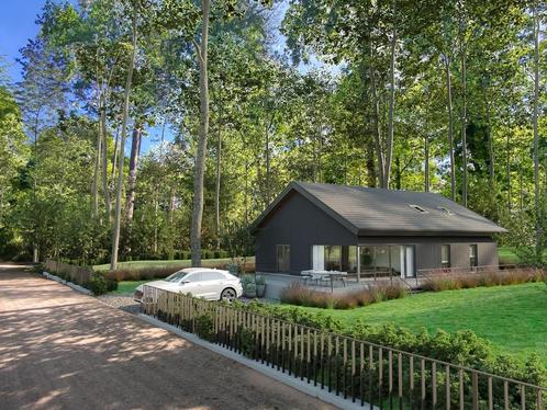Rustig gelegen perceel van 2.014 m² in een groene omgeving, Immo, Gronden en Bouwgronden, 1500 m² of meer