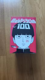 Mangas MOB PSYCHO 100 (DE), Plusieurs BD, ONE, Comme neuf, Envoi