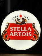 Boîte à lumière Stella Artois, parfaite pour l'homme, la gro, Enlèvement ou Envoi, Neuf, Table lumineuse ou lampe (néon)
