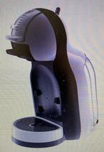 Krups NESCAFÉ Dolce Gusto Mini Me – Koffiecupmachine, Gebruikt, Koffiemachine, Ophalen of Verzenden, 2 tot 4 kopjes