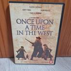 Film DVD : Il était une fois dans l'Ouest, collection spécia, Comme neuf, À partir de 12 ans, Enlèvement ou Envoi, Action