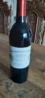 Château Cheval Blanc 2012 – Saint-Émilion –, Collections, Vins, Neuf, Enlèvement ou Envoi, Vin rouge, France