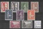 postzegels,België,Eerste Orval, Timbres & Monnaies, Timbres | Europe | Belgique, Autre, Sans timbre, Timbre-poste, Enlèvement ou Envoi