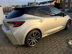 Toyota Corolla Hybrid 1.8 Hybrid GR Sport e-CVT, Auto's, Toyota, Gebruikt, 4 cilinders, https://public.car-pass.be/vhr/b480603f-9127-4208-9616-2419e0aa8d0f