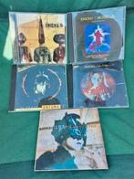 Enigma 5 CD-collectie, Ophalen of Verzenden, Zo goed als nieuw