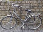Damesfiets, Ophalen, Gebruikt, Overige merken, Versnellingen