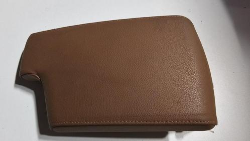 Armsteun console Sattelbruin BMW 3 serie E90 E91 E92 5116696, Auto-onderdelen, Interieur en Bekleding, BMW, Gebruikt, Ophalen of Verzenden