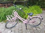 Meisjesfiets 9-12 jaar, Fietsen en Brommers, Ophalen