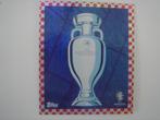 Parallelle sticker van Topps, Ophalen of Verzenden, Nieuw, Sport