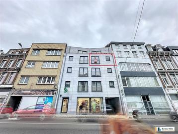 Appartement à louer à Liège, 1 chambre beschikbaar voor biedingen