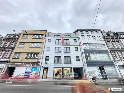 Appartement à louer à Liège, 1 chambre, Immo, Huizen te huur, Appartement