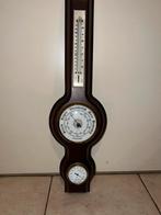 Baromètre, Enlèvement ou Envoi, Comme neuf, Station météo