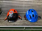 Kinder fietshelmen, Ophalen of Verzenden, Gebruikt
