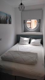 Vakantie Appartement verwarmd zwembad, Propriétaire